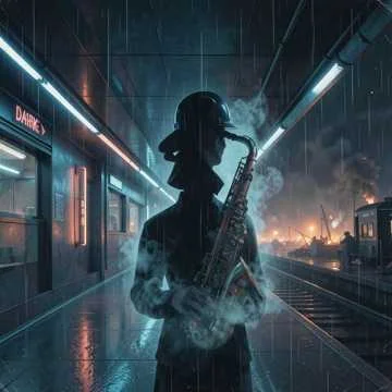 Signalman -Нет пути домой