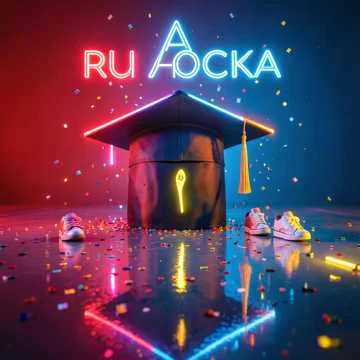 Выпускной в детском саду