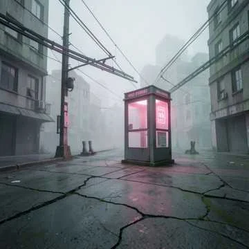 Город мечта, да ноги из плоти.