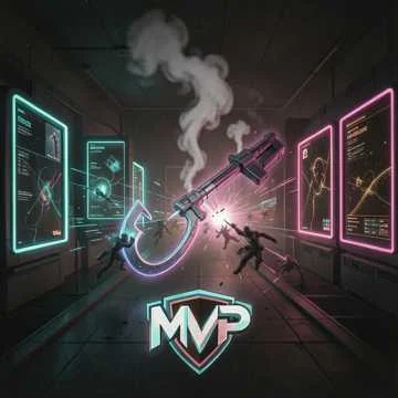 Франко MVP