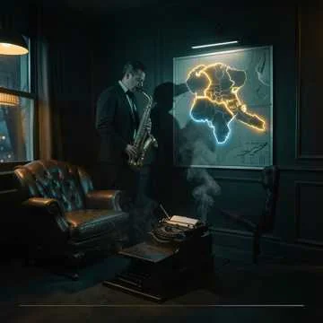 Signalman - Маленький Наполеон