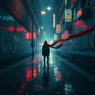 Снова день мешает в грудь,