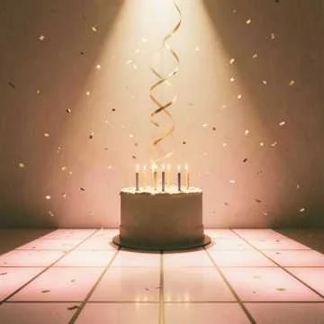 За окном капель