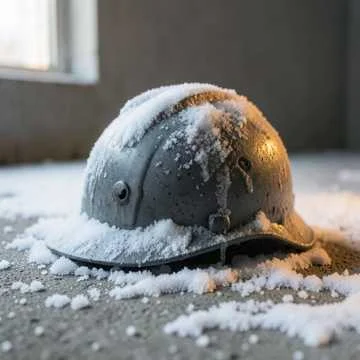 Влад молчит у окна,