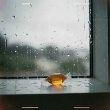 Снова дождь за окном