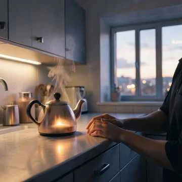Ани, в моих ладонях
