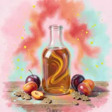 Самогон