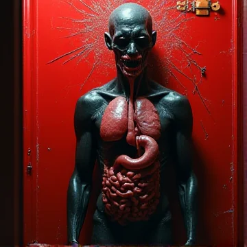 ALL I NEED FROM YOU IS SEX