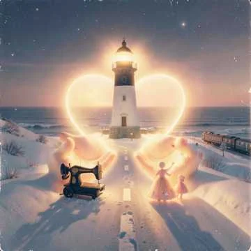 Помню дорогу в наш детский сад,