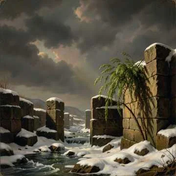 Иногда мне страшно даже думать!