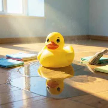 Кто у нас опять с утра
