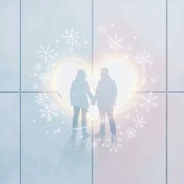 А во дворе опять зима
