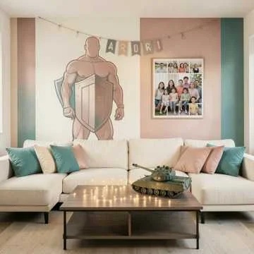 Снова год промчался быстро