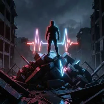 Твой ник на экране — Тихий сон