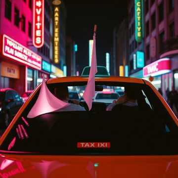 Такси