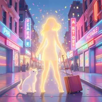 (Веселая, заводная музыка) Эй-эй-эй, наша Даша, загадка из загадок! Эй-эй-эй,…