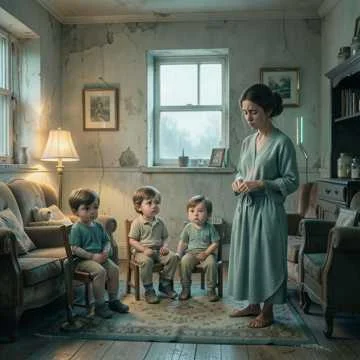 Булды инде эни терле чаклар
