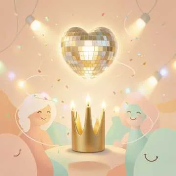 Ты — как солнечный день