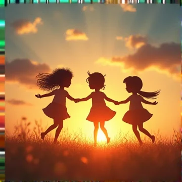С днем рождени, Эмилия