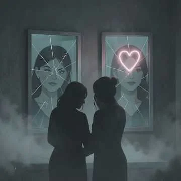 Случайных встреч не бывает — теперь я знаю: