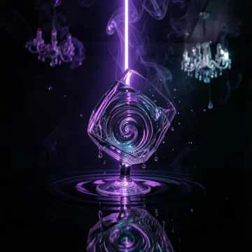 Я пьяная — шаги вразнос,