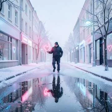 Песня о новогодних ошибках и горькой правде