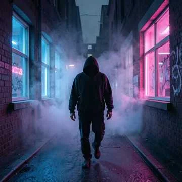 Ты не репер, ты от