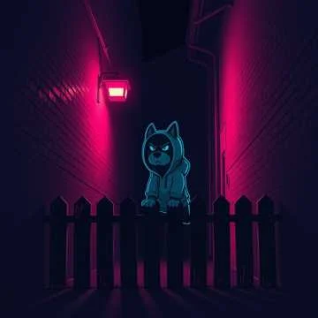 Я пришёл домой
