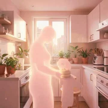 Женечка, светлая, милая ты,