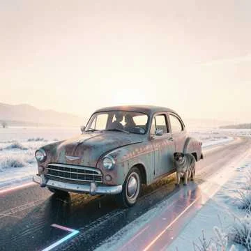 Серёге бы в путь, да беда у ворот,