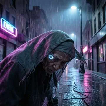 Эх, выпил тут, ромалэ выпил тут