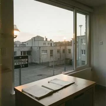 Утро горчит