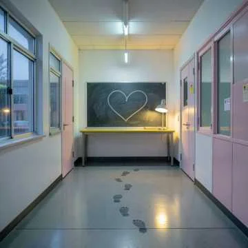 Сегодня зал сияет,