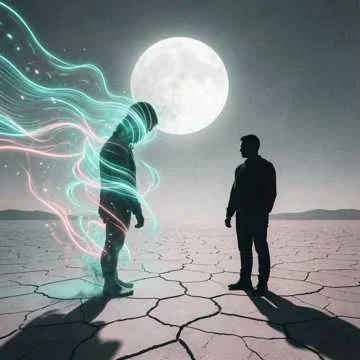 Твой бег не знает остановок,