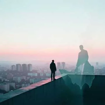 Мирное небо