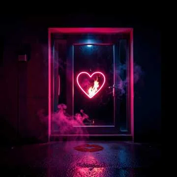 Ты смотришь в упор