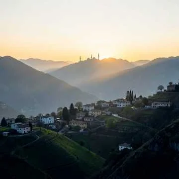 Курукал, село моё родное,