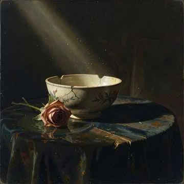 Бес памяти 9