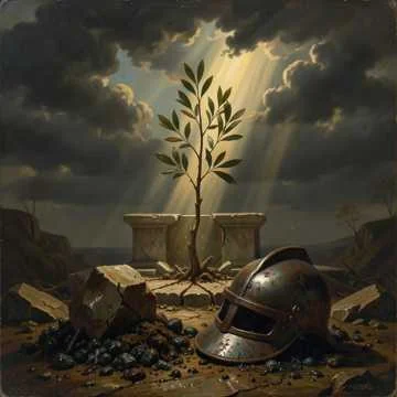 Адский фронт