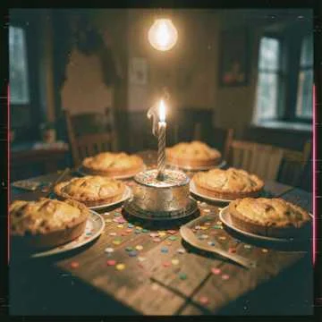 У лучшей бабушки на свете юбилей, 75 лет. Вместе с мужем Михаилом растила троих