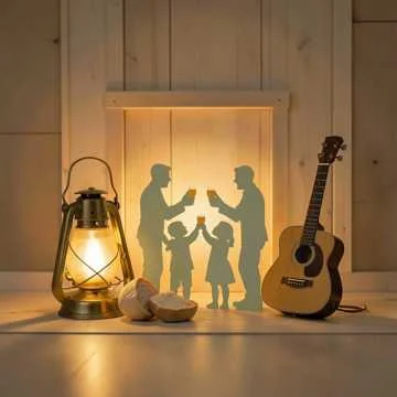 Upbeat Armenian pop-folk, celebratory toast song, soulful female duet vocals,…