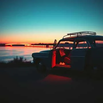 Мы снимаем дом на карте дня