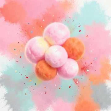С днём рождения, Вика,