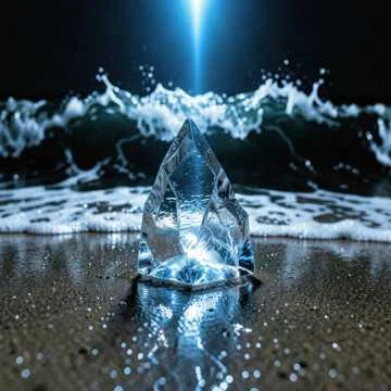 Salt water