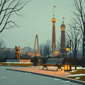 Приморский район