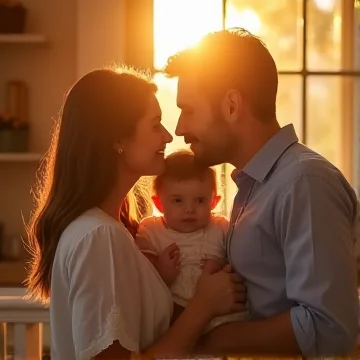 Пятое мая в сердце светит,