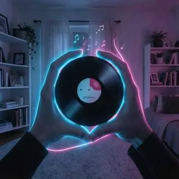 You and me