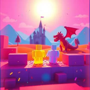 Солнце светит ярко, день такой чудесный,