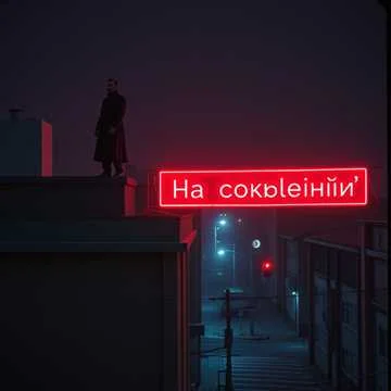 На колени 