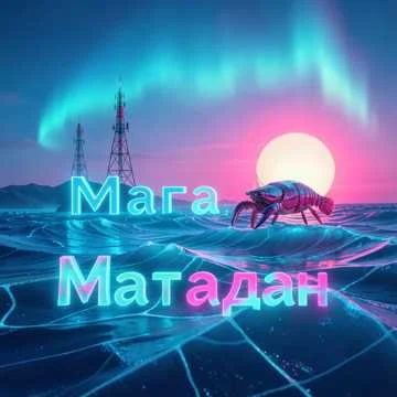 Меня часто спрашивают как дела в Магадане!